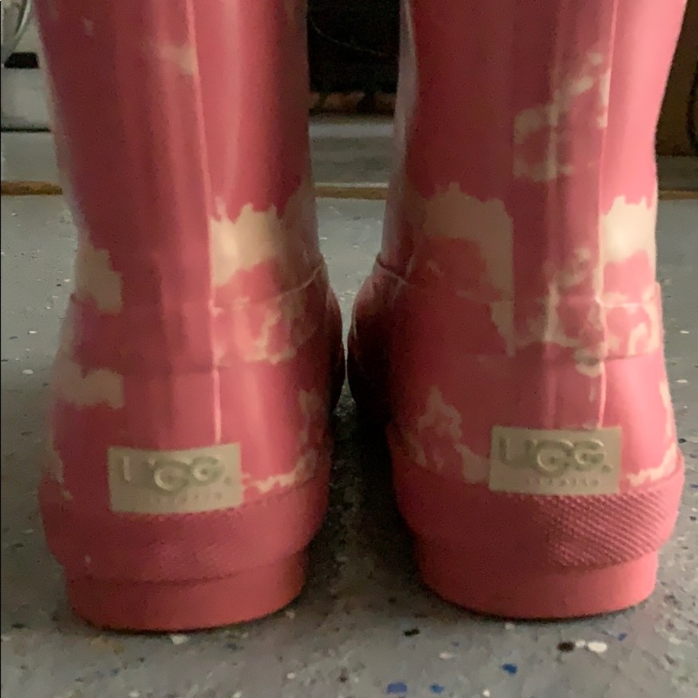 Snow boots - Picture 3 of 4